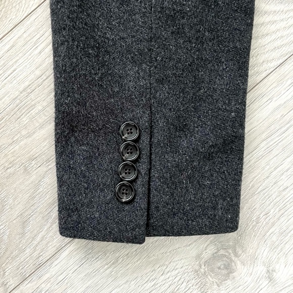 J.Crew Ludlow Topcoat in Wool-Cashmere - Picture 8 of 16